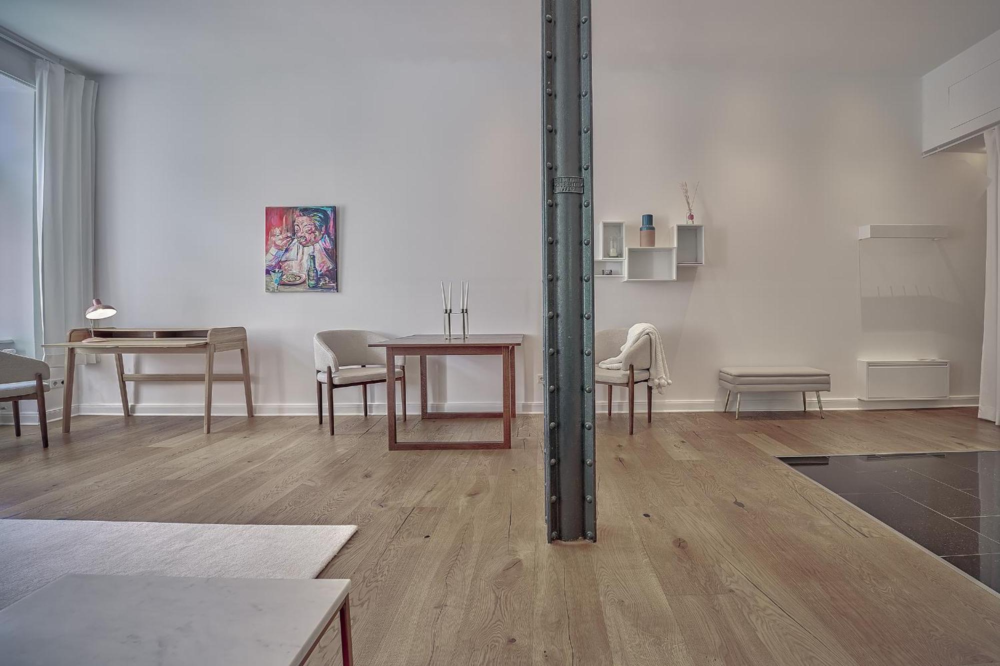 Boutique Suites And Residences Heidelberg- Alte Zigarrenmanufaktur Εξωτερικό φωτογραφία