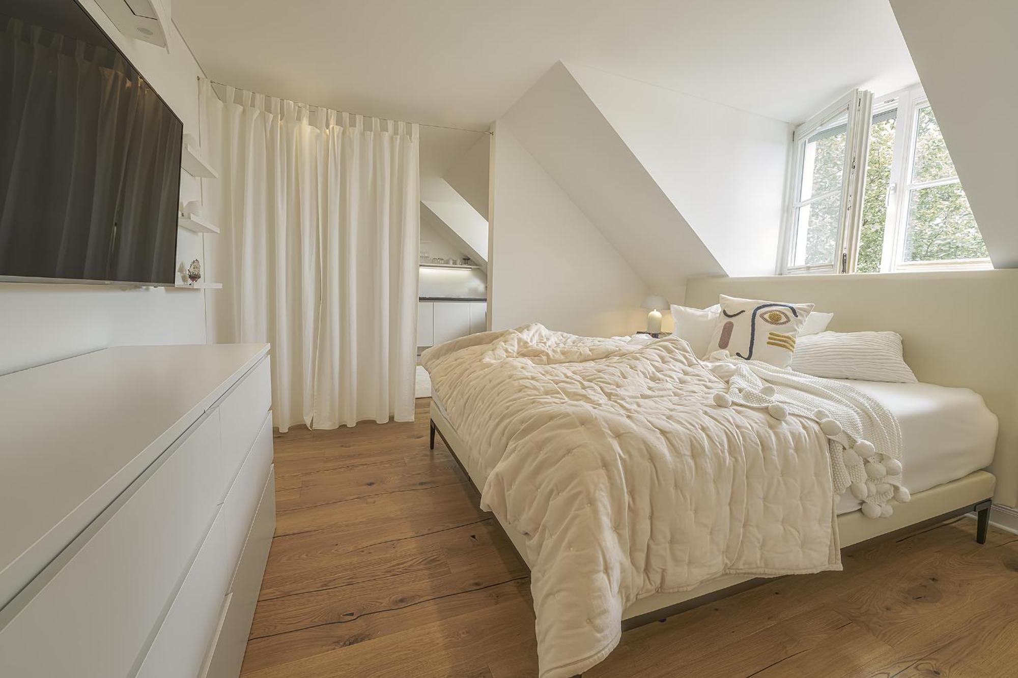 Boutique Suites And Residences Heidelberg- Alte Zigarrenmanufaktur Δωμάτιο φωτογραφία