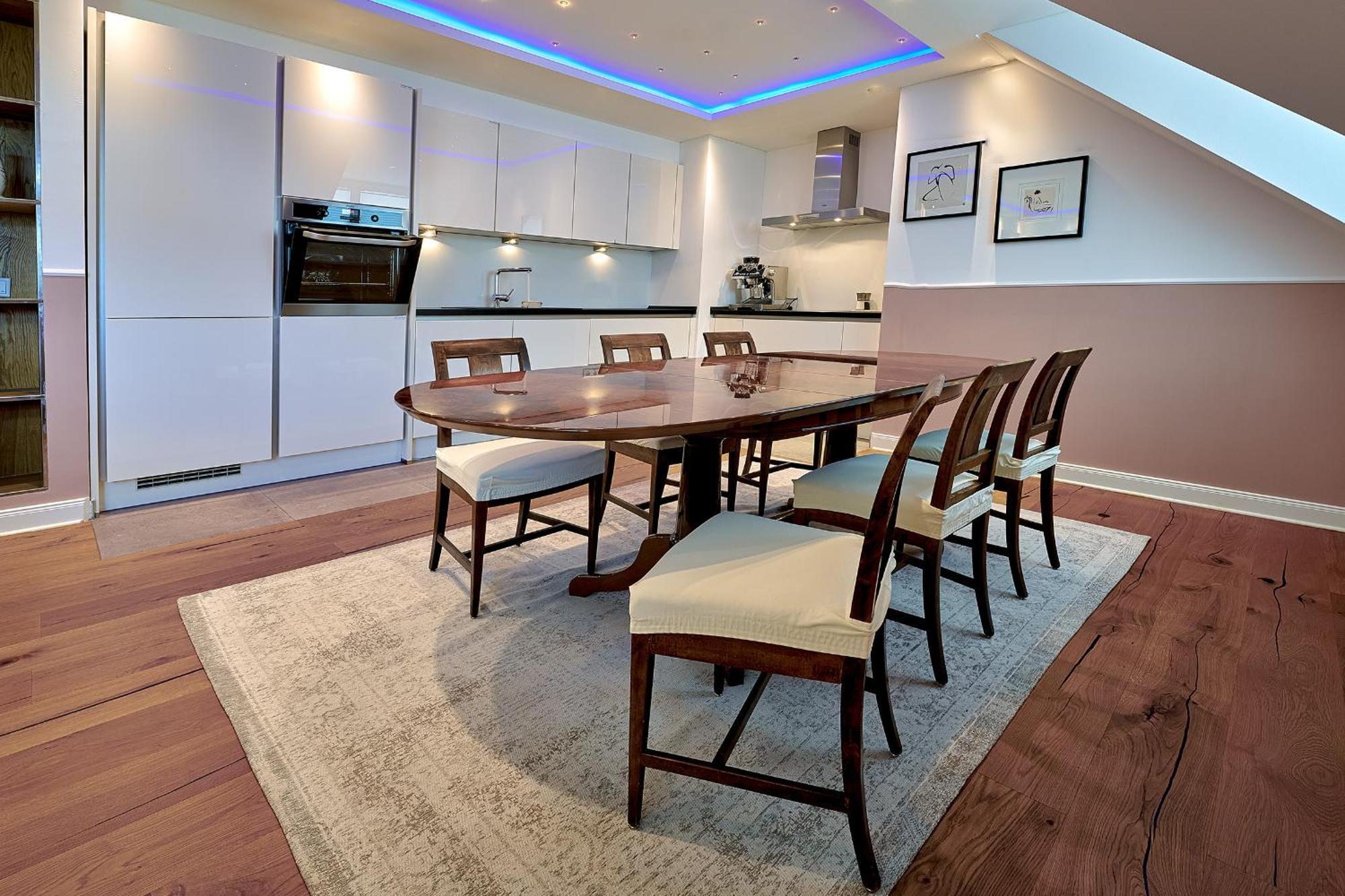 Boutique Suites And Residences Heidelberg- Alte Zigarrenmanufaktur Εξωτερικό φωτογραφία