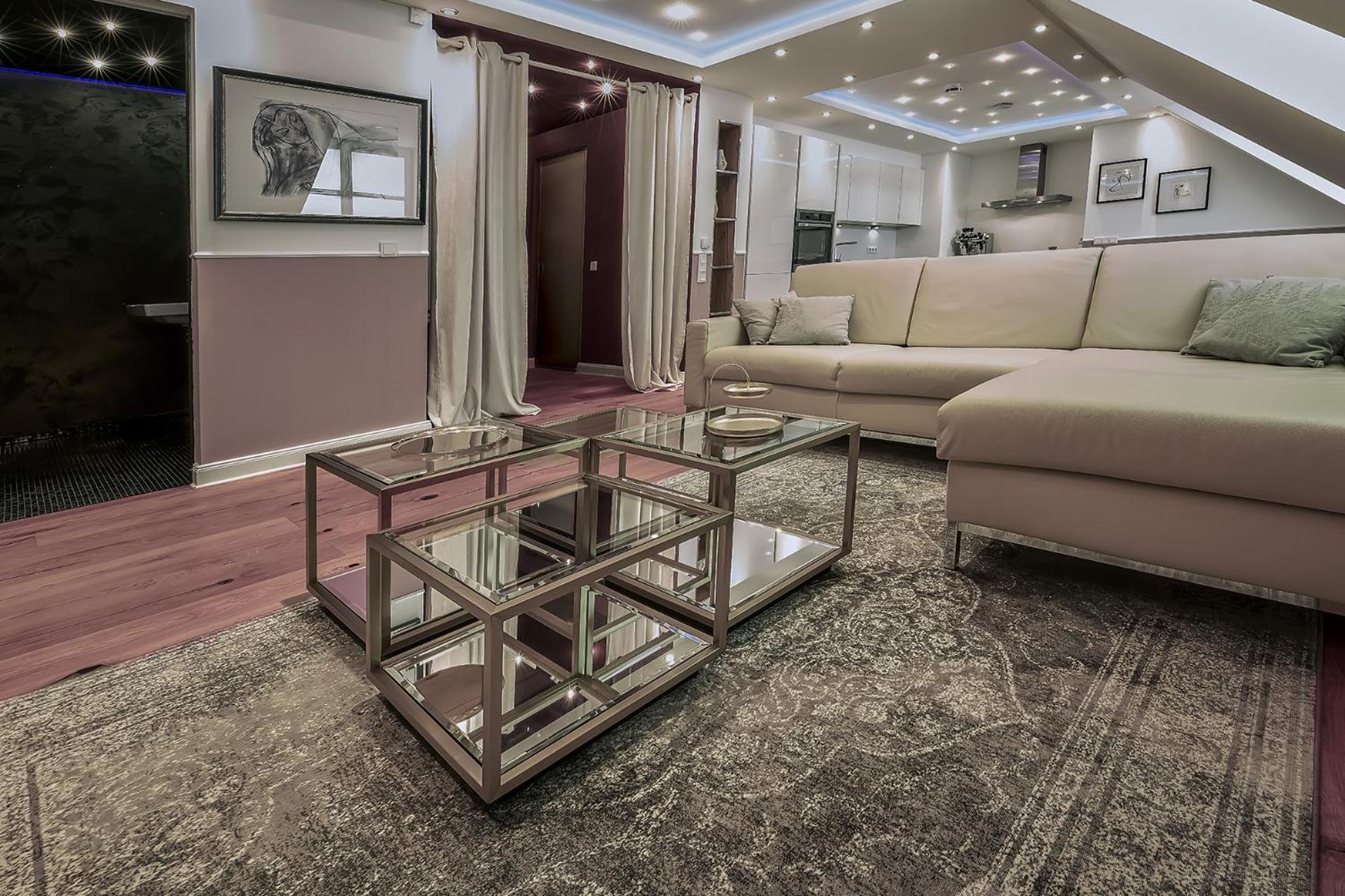 Boutique Suites And Residences Heidelberg- Alte Zigarrenmanufaktur Εξωτερικό φωτογραφία