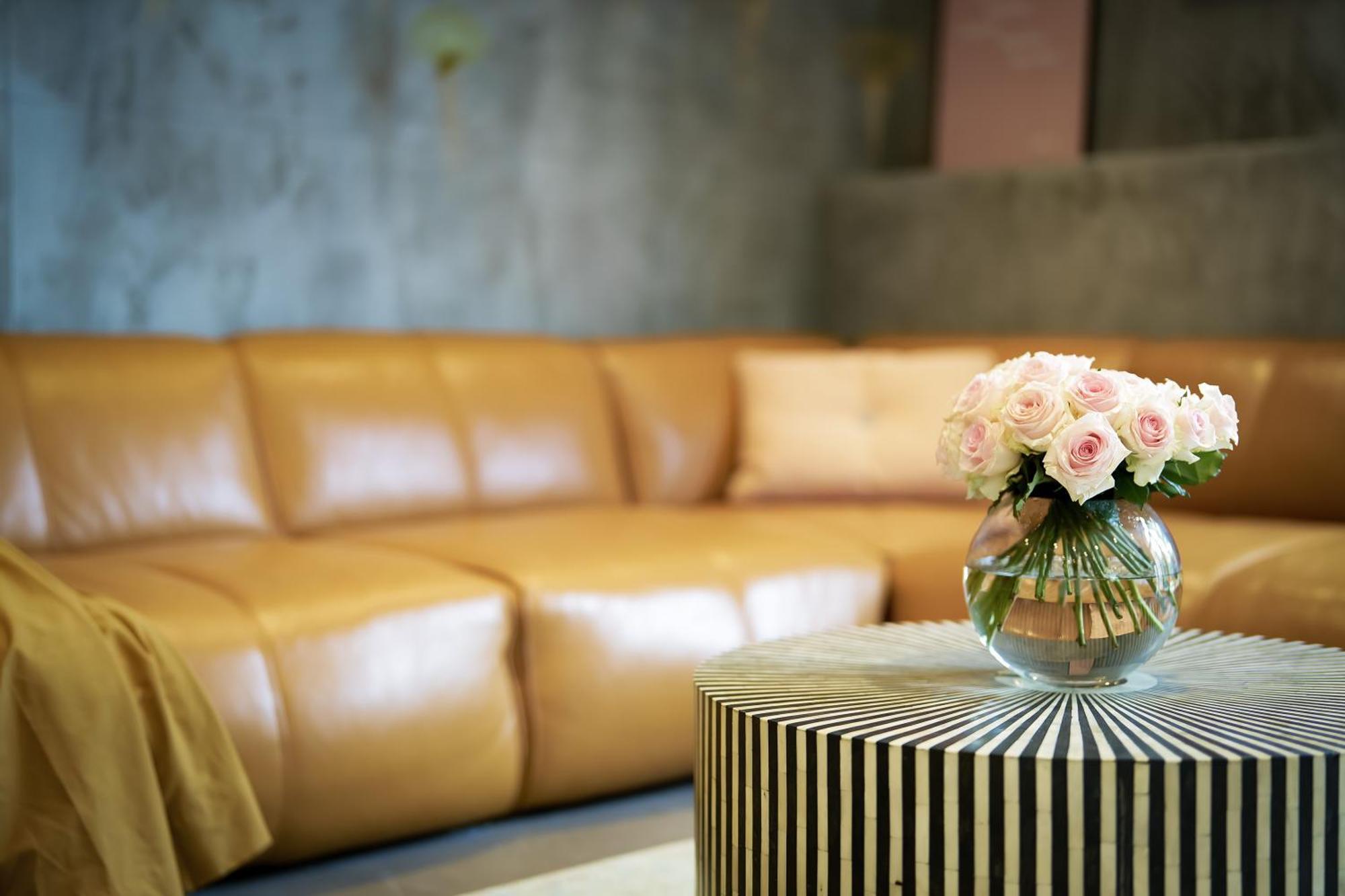 Boutique Suites And Residences Heidelberg- Alte Zigarrenmanufaktur Εξωτερικό φωτογραφία