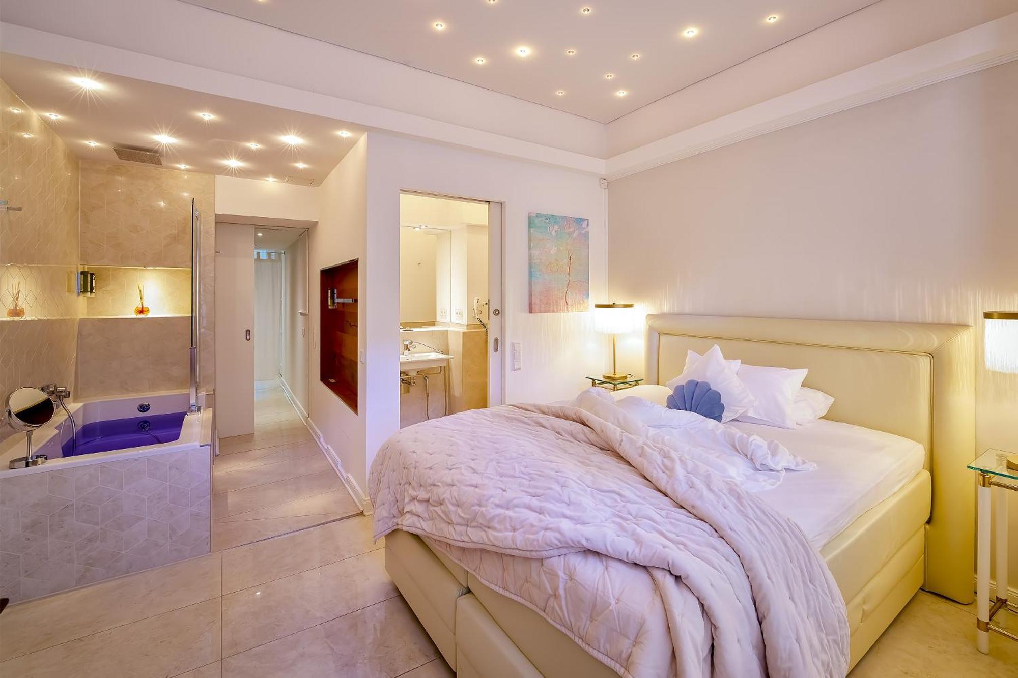 Boutique Suites And Residences Heidelberg- Alte Zigarrenmanufaktur Εξωτερικό φωτογραφία